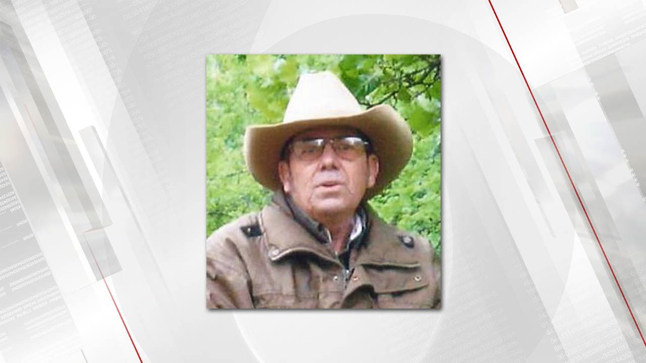 Silver Alert Issued For Elderly Cherokee County Man