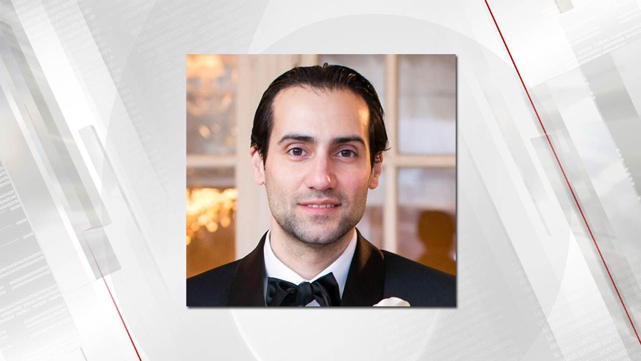 Tulsa Murder Victim's Mother Gives Thanks For World-Wide Support