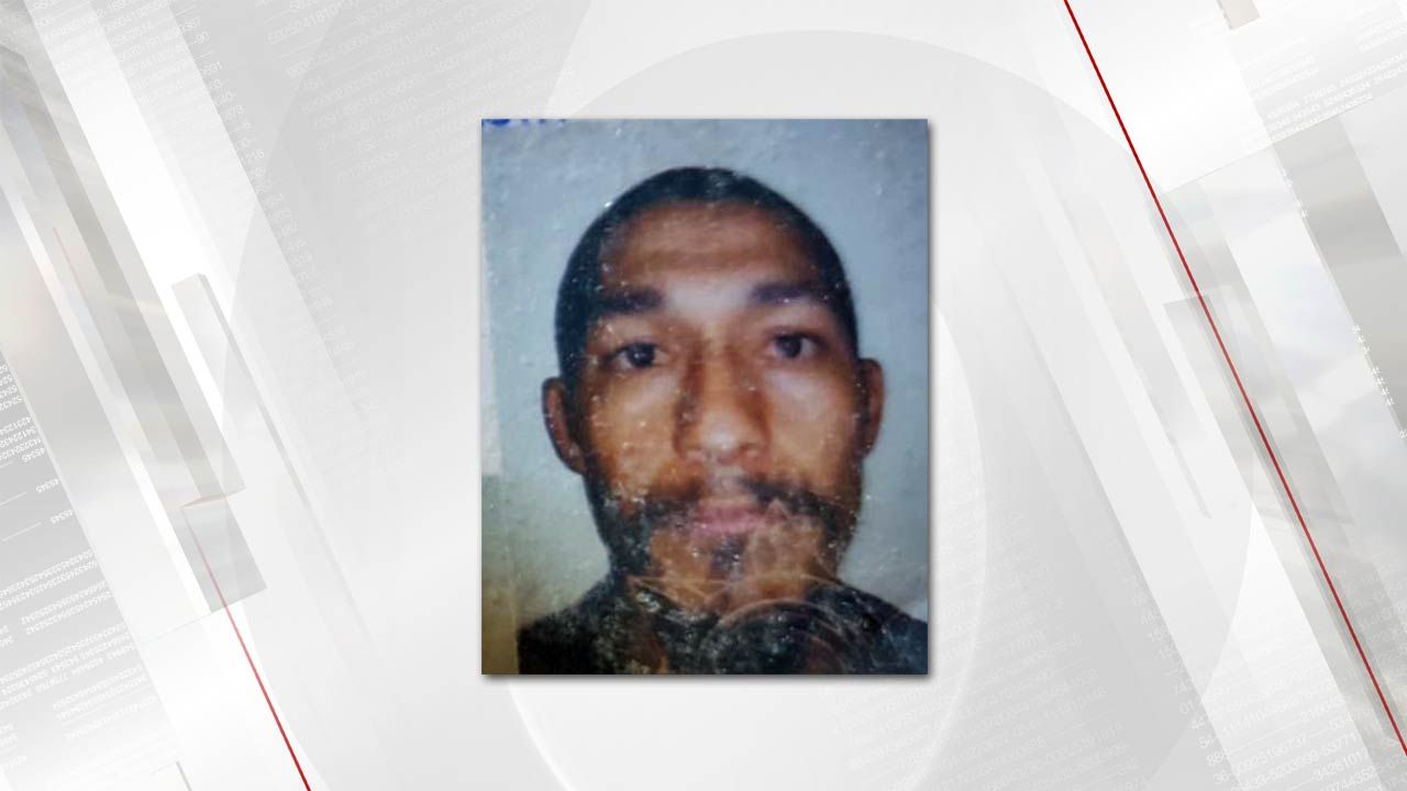 Man Accused Of Using Hammer In Tulsa Attack Arrested In Missouri