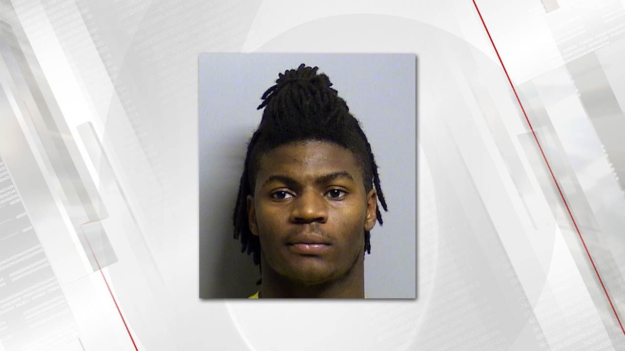 Former Broken Arrow Football Star Sentenced To Prison