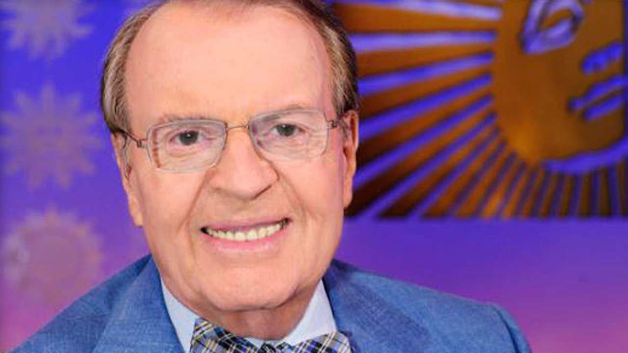 Charles Osgood Announces Retirement As CBS 'Sunday Morning' Anchor