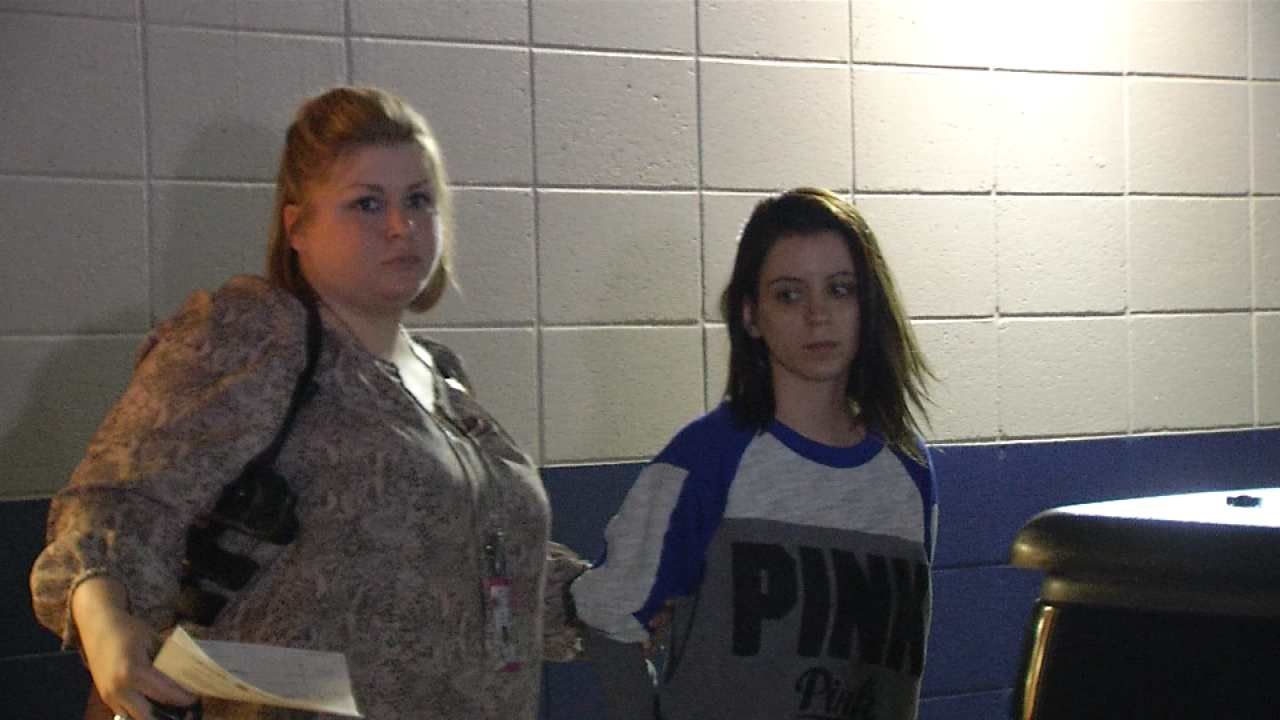 Woman Investigated Twice By DHS Before Death Of 2-Year-Old Son