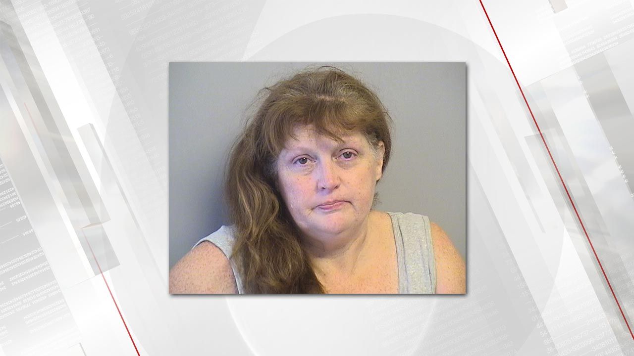 Tulsa Woman Arrested For Child Neglect, Hoarding Animals