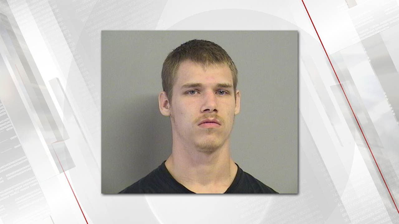 Tulsa Man Arrested For Lewd Molestation, Peeping Tom