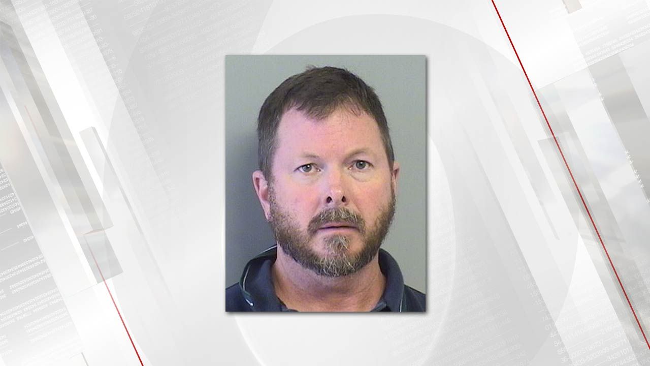 Man Charged With Death Of Owasso Teacher Arrested