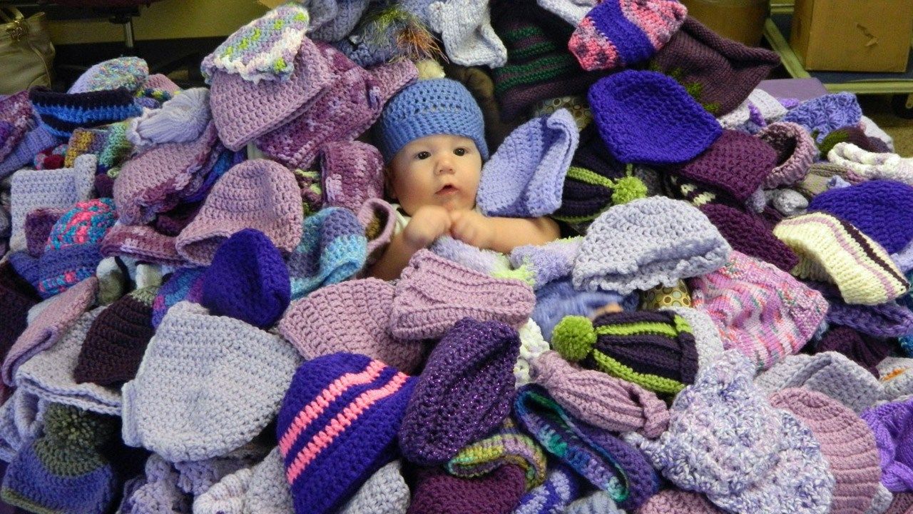 Oklahoma ‘CLICK for Babies’ Campaign Seeks Local Volunteers