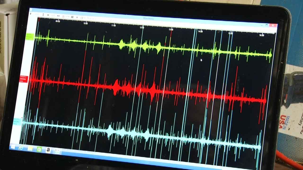 ODOT: More Bridge Inspections Find No Quake Damage