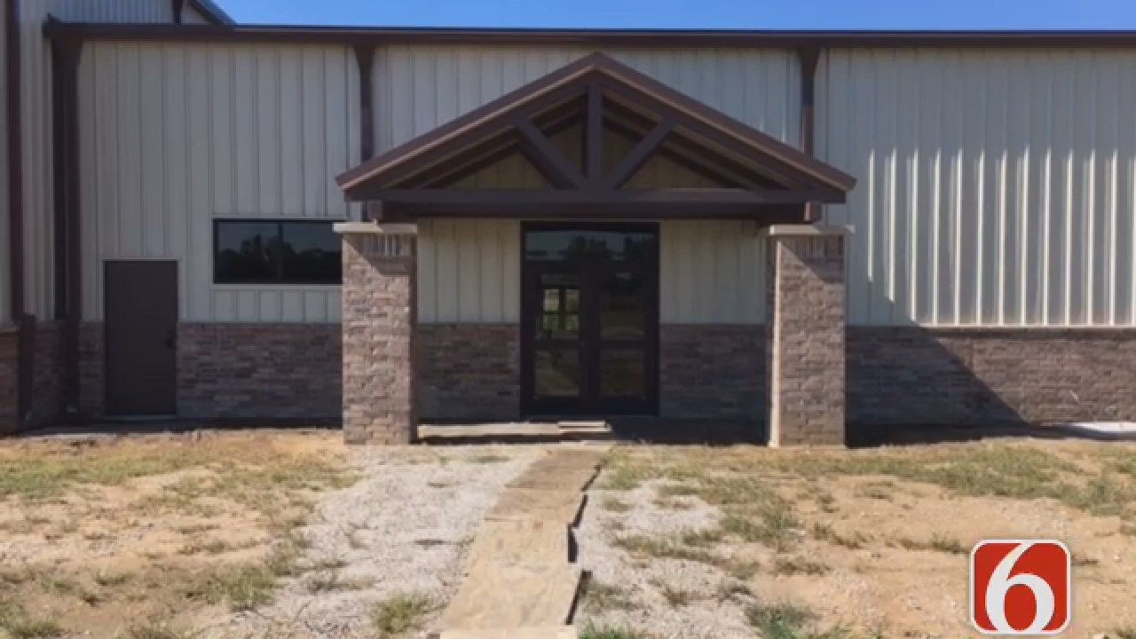 Tulsa County Reviewing Construction Bids For 911 Center