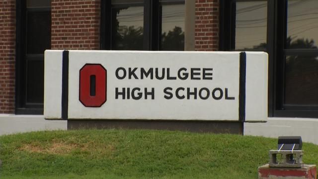 Boil Order Lifted For City Of Okmulgee