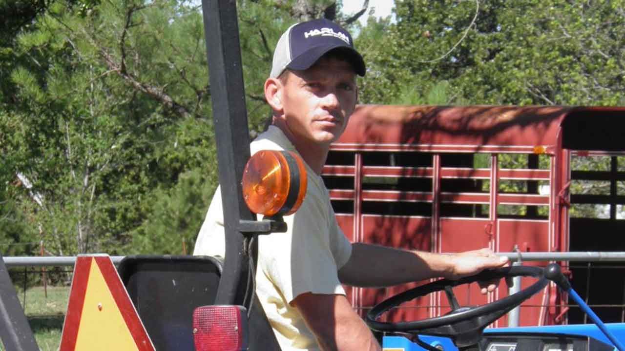 Owasso Man Stabbed To Death, Suspect In Custody