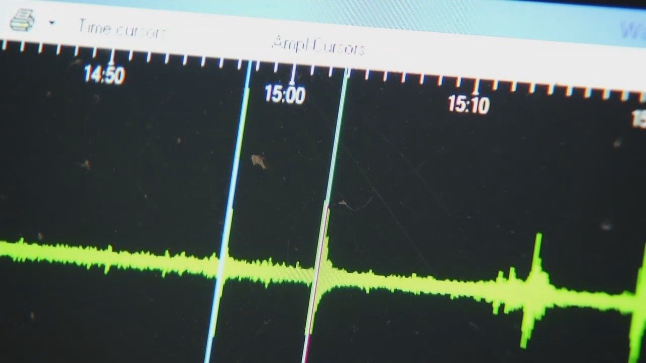 USGS: More Than A Dozen Small Earthquakes In Oklahoma, 1 in Kansas Since Friday Night