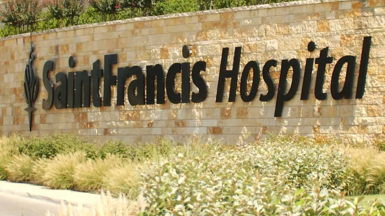 Saint Francis Investigating Security Breach