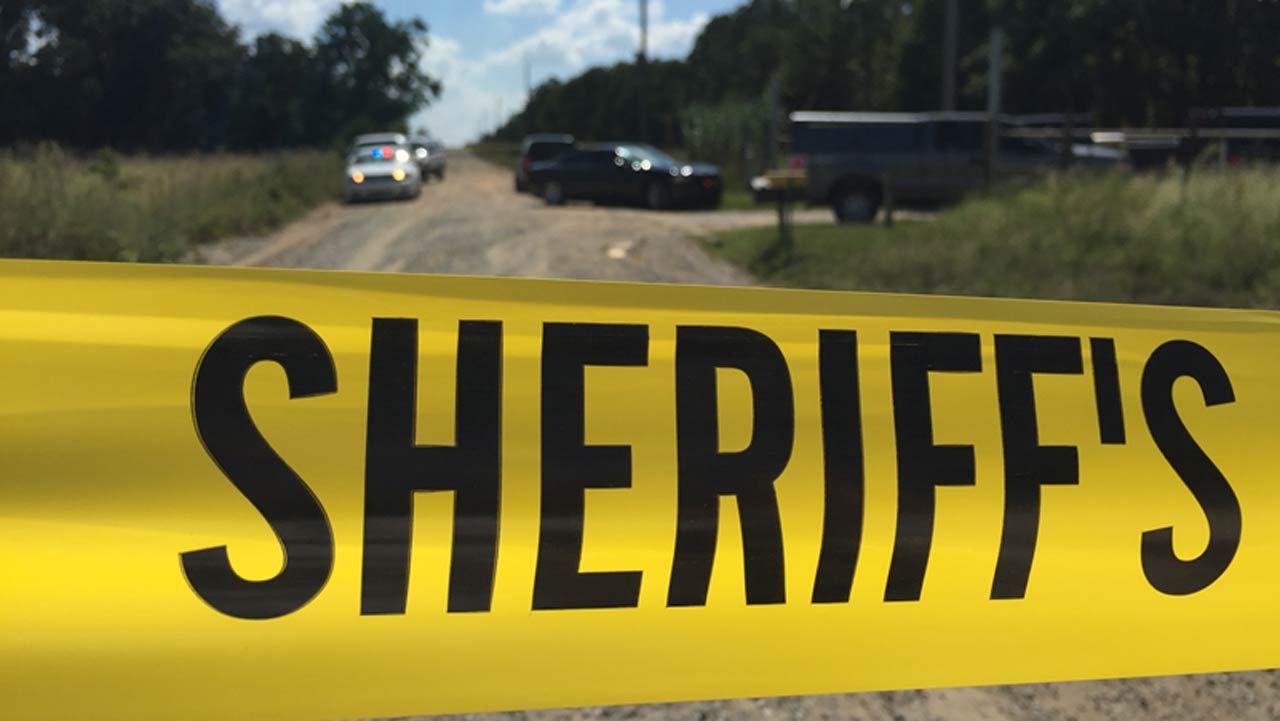 Victim Identified In Creek County Fatal Shooting