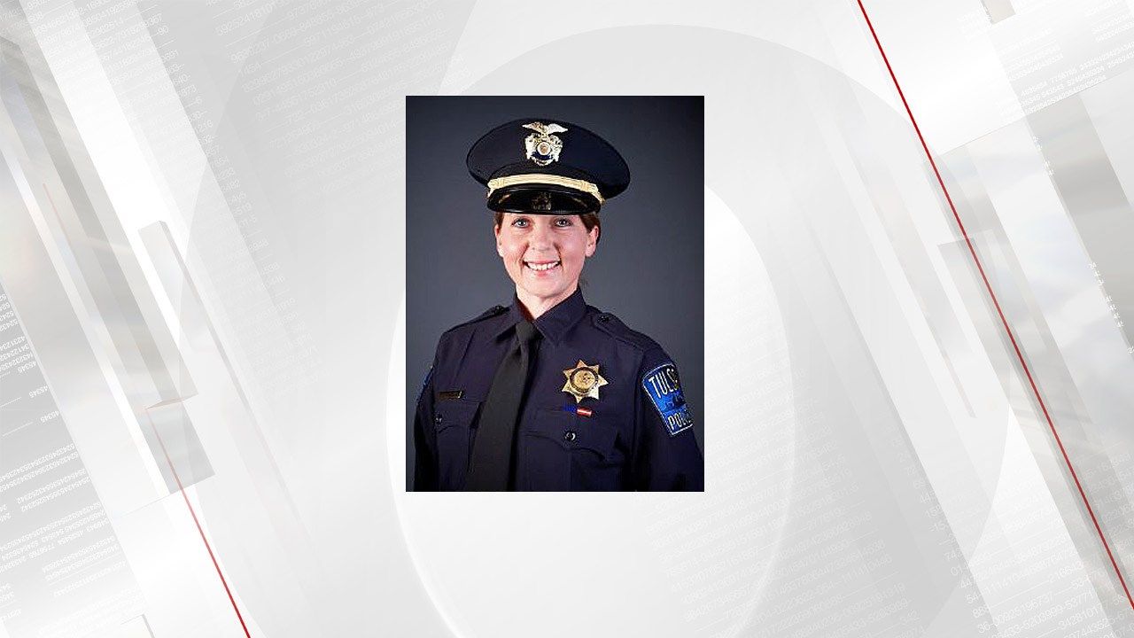 TCSO Releases Documents About Officer Who Shot Terence Crutcher