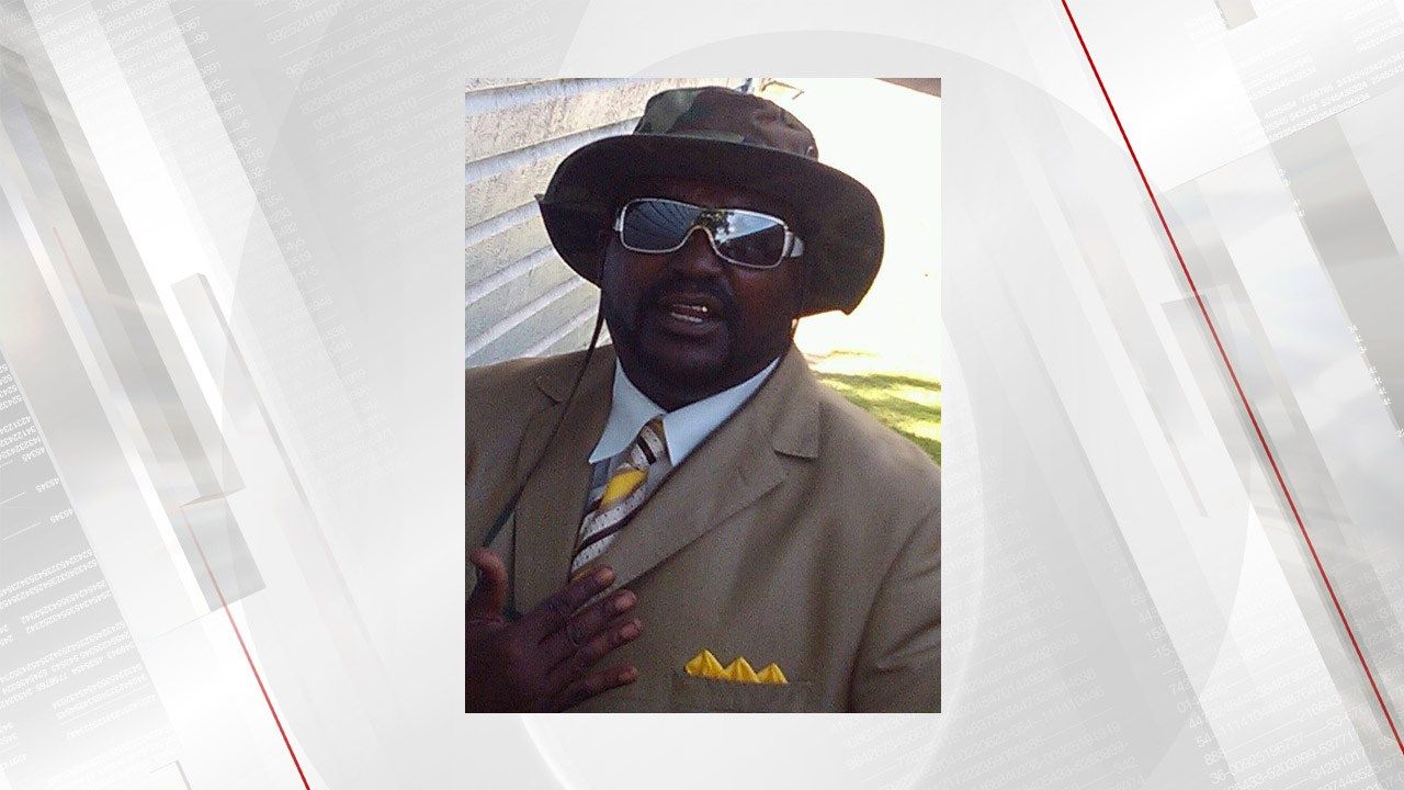 Funeral Services Set For Terence Crutcher