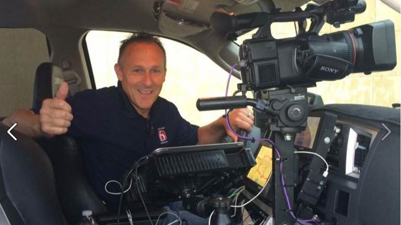 News On 6 Storm Tracker Lands Prestigious Photography Gig