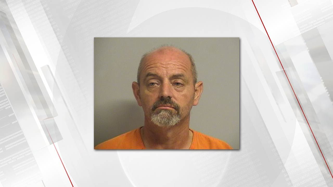 Deputies: Sperry Resident Shoots, Attacks Man