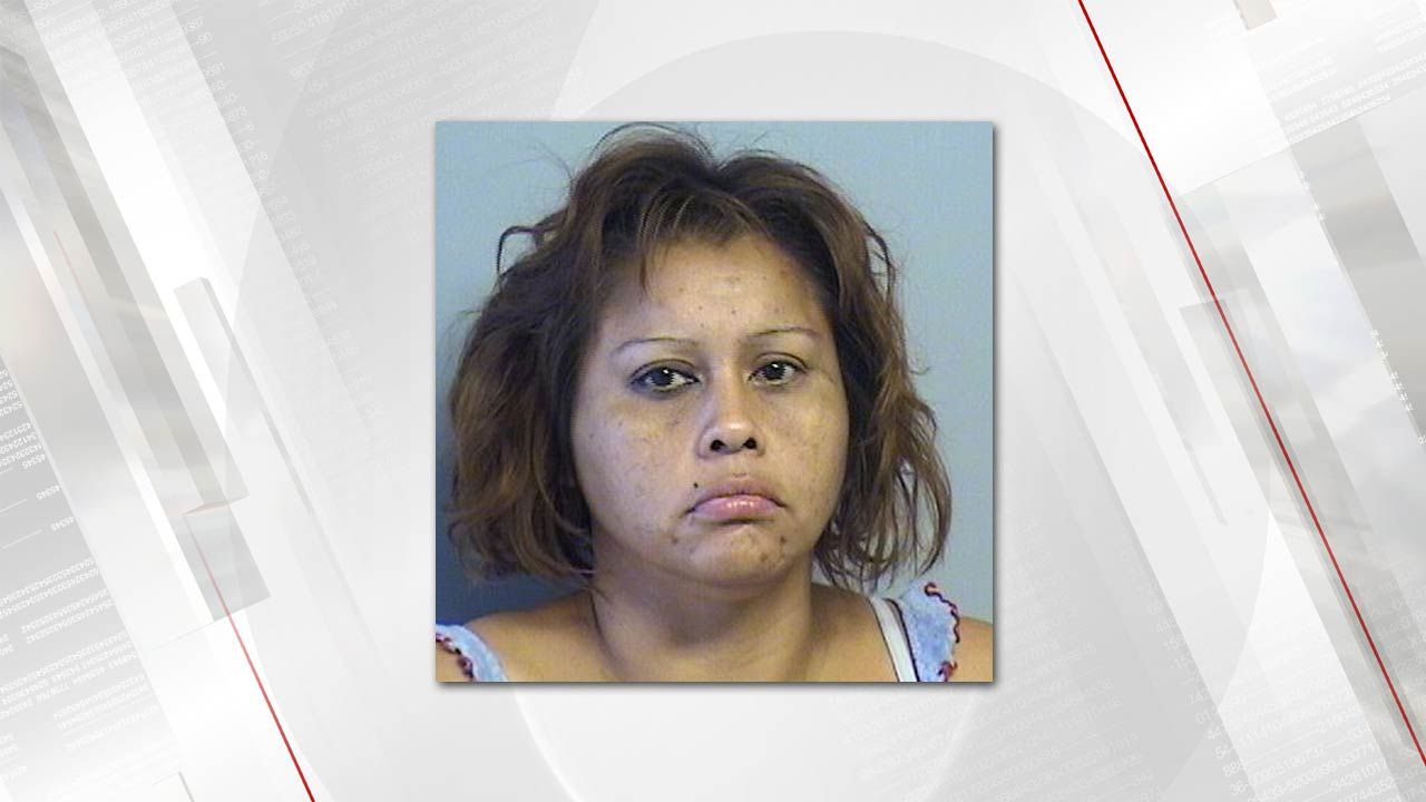 Woman Sentenced To Life For Killing Two Tulsa Juveniles In 2014 Crash