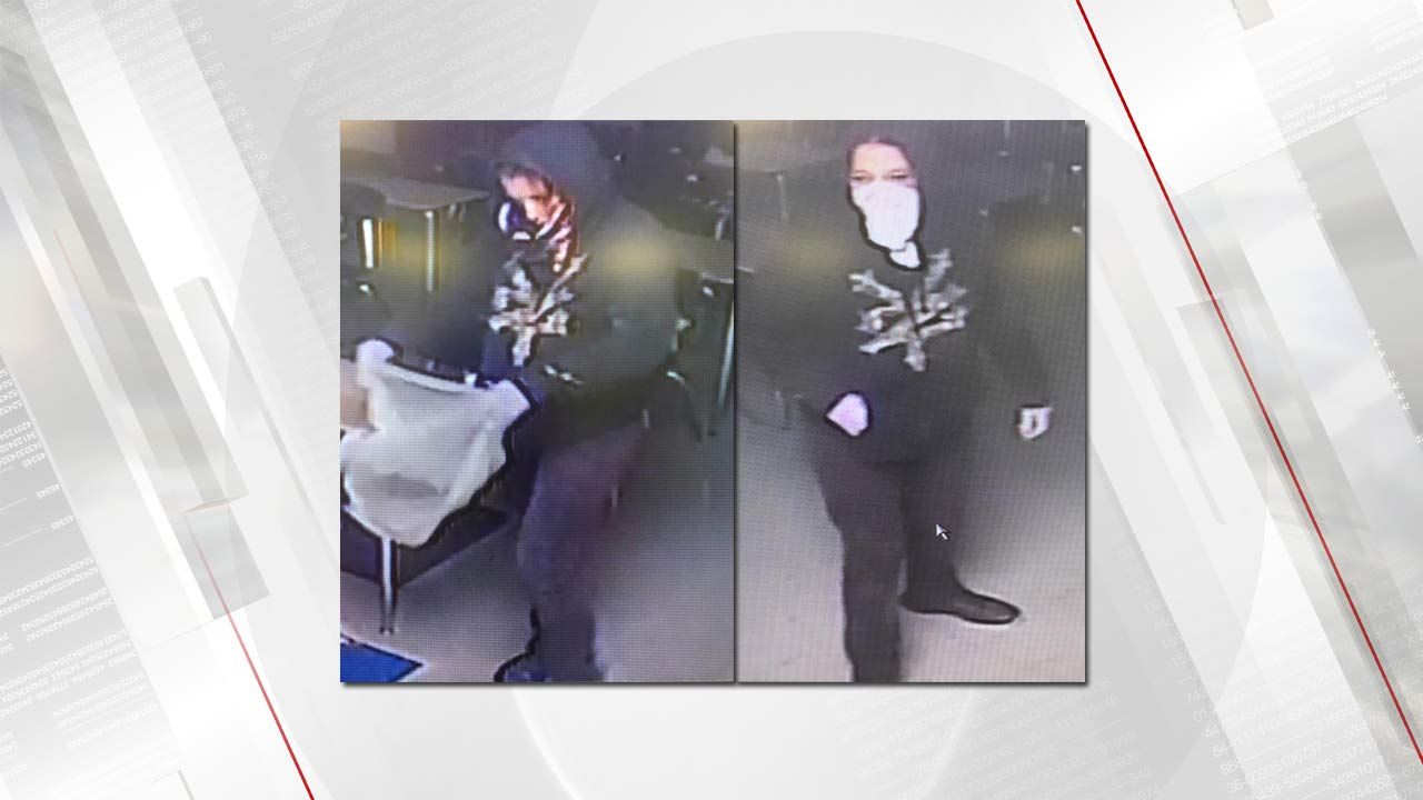 Superintendent: Vandals Cause $3K Worth Of Damage At Oktaha School