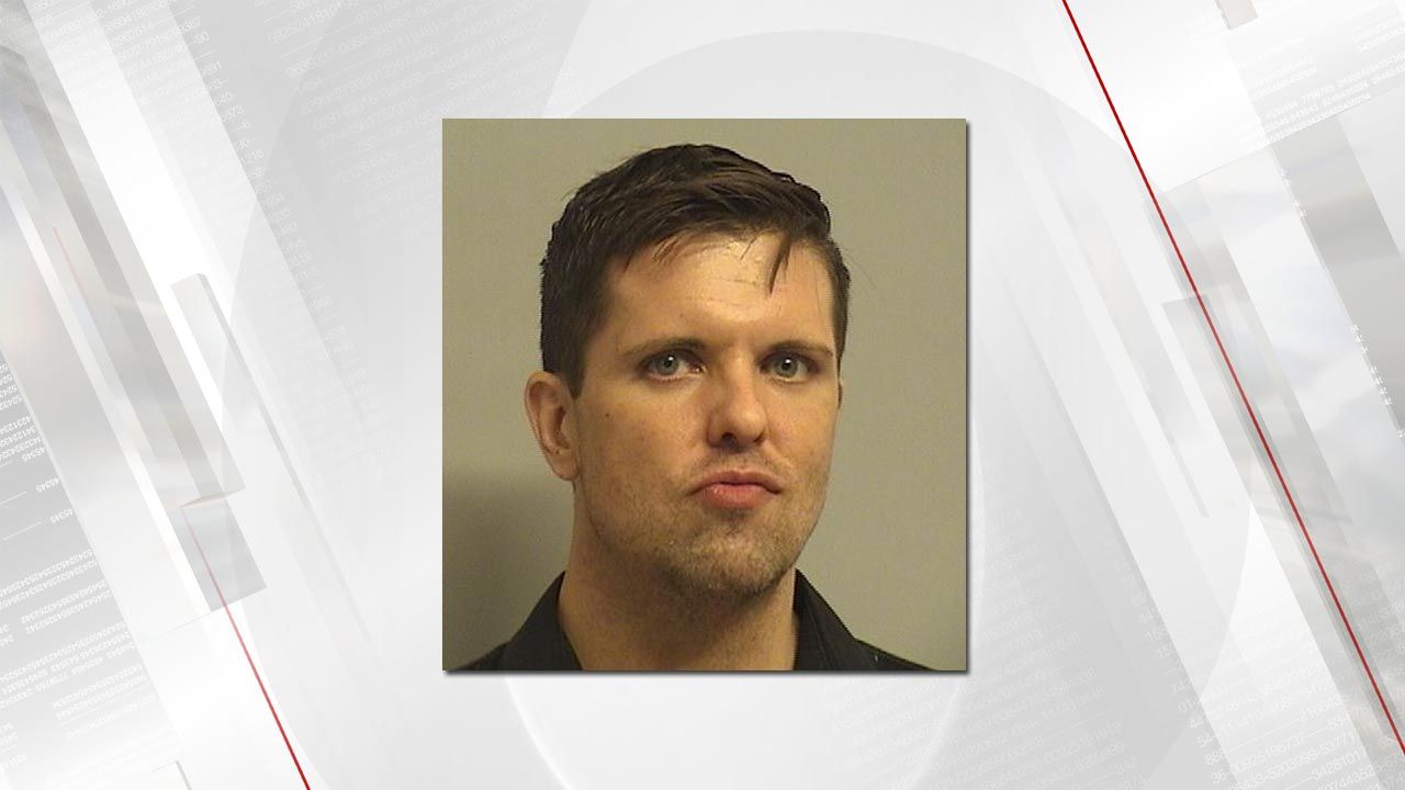 Tulsa Police Arrest Man For Second DUI Offense