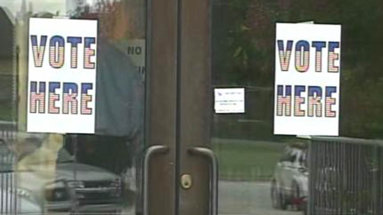 Federal Court Rules Against Kansas In Voting Rights Case