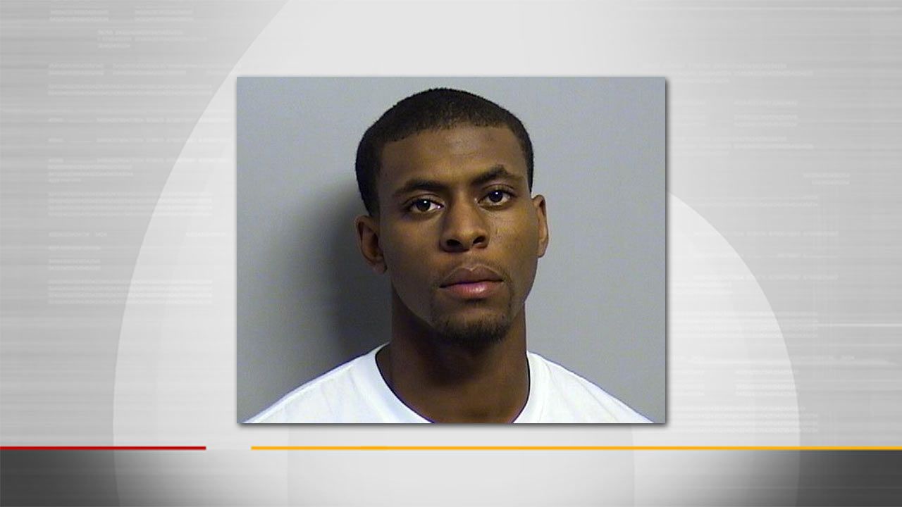Charges Dismissed Against Man Accused Of Tulsa Armed Robbery