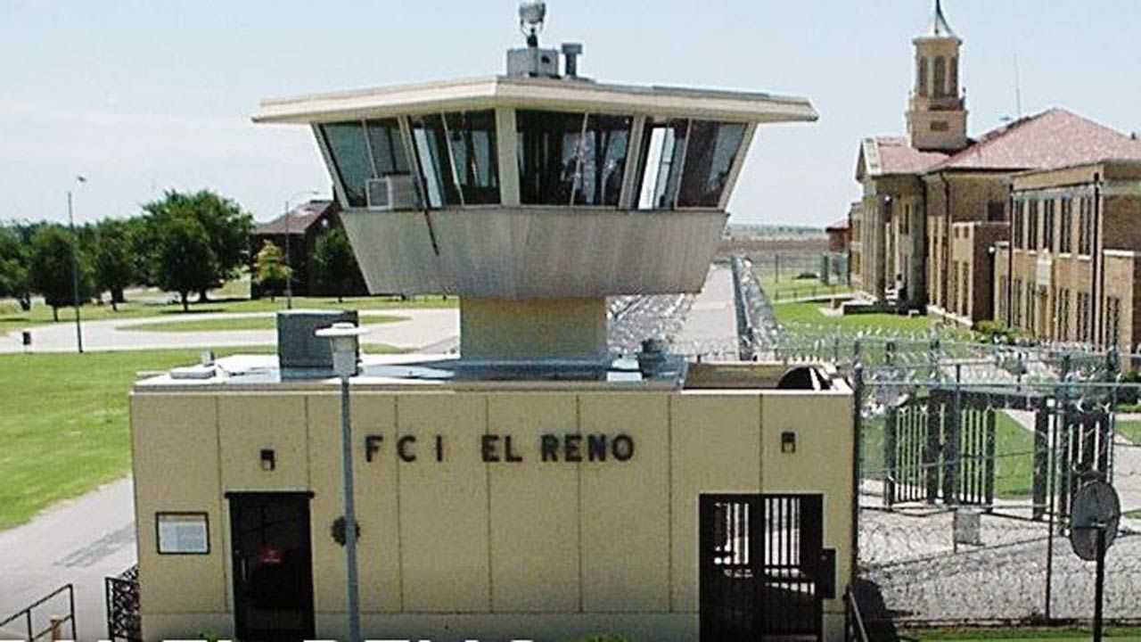 President Obama Commutes Sentence For Sallisaw Inmate