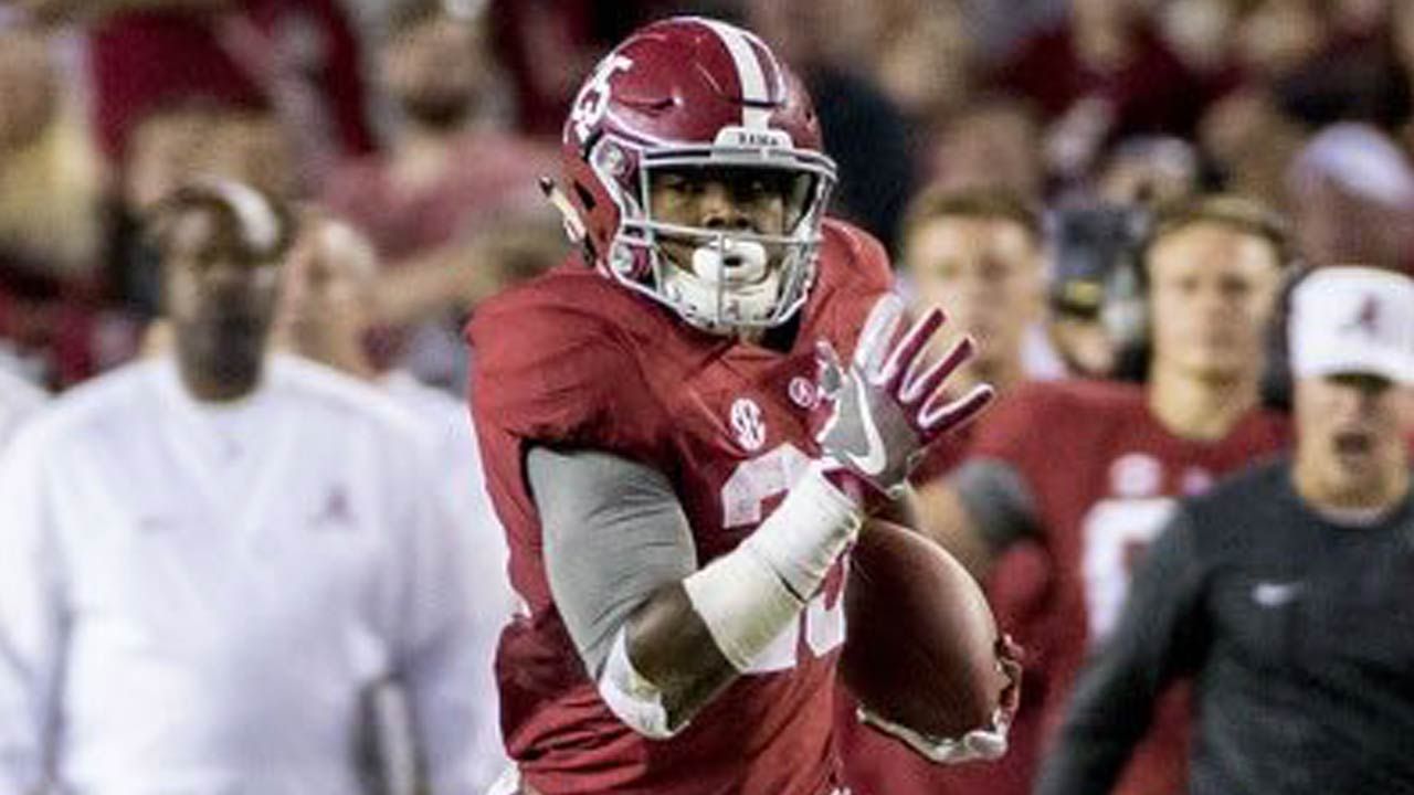 College Football Semifinal Bowl Games Announced