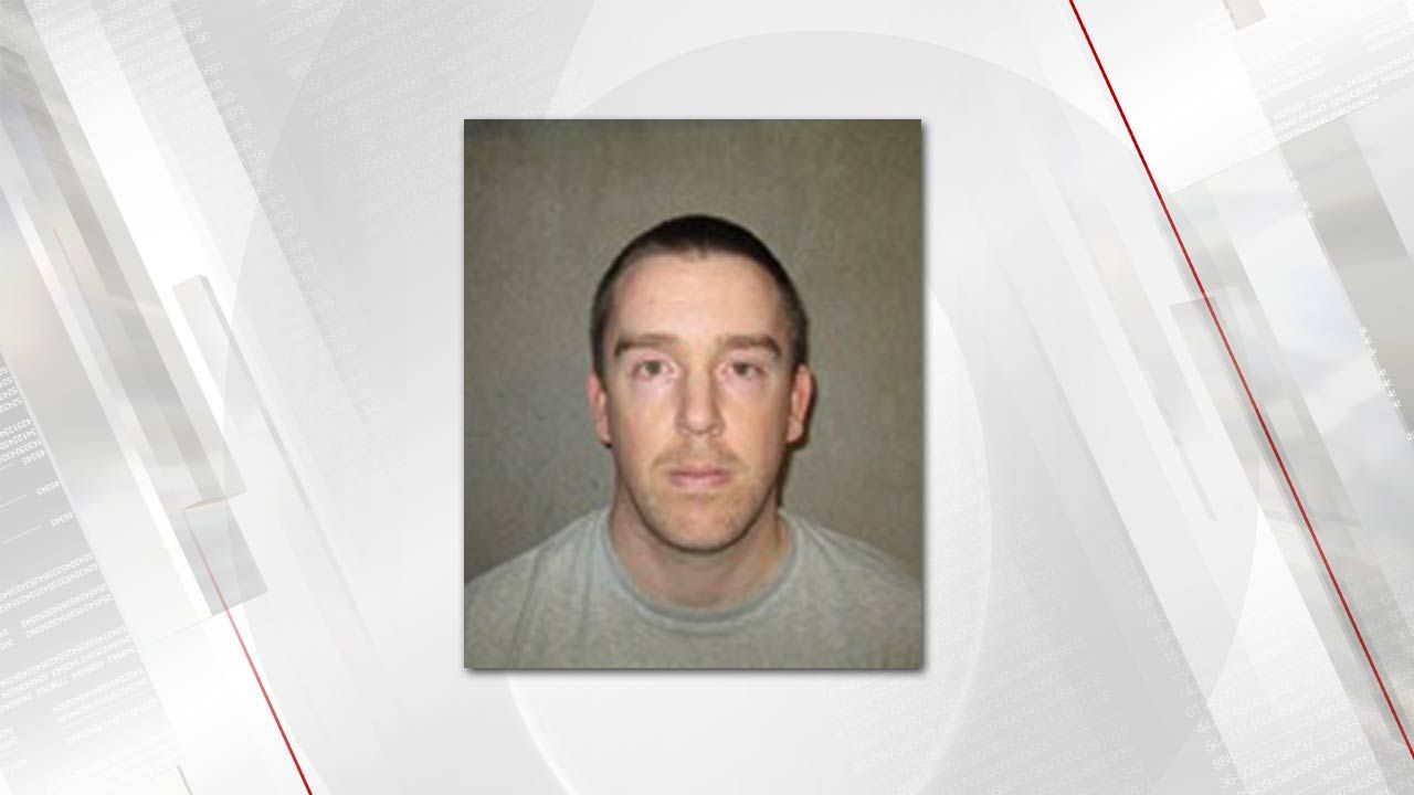 US Supreme Court Tosses Oklahoma Man's Death Penalty