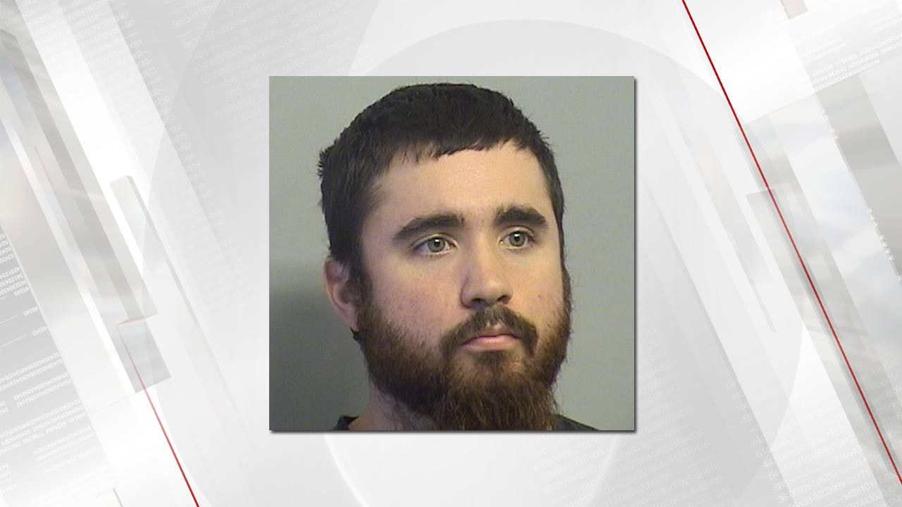 Tulsa Man Accused Of Rape To Stand Trial
