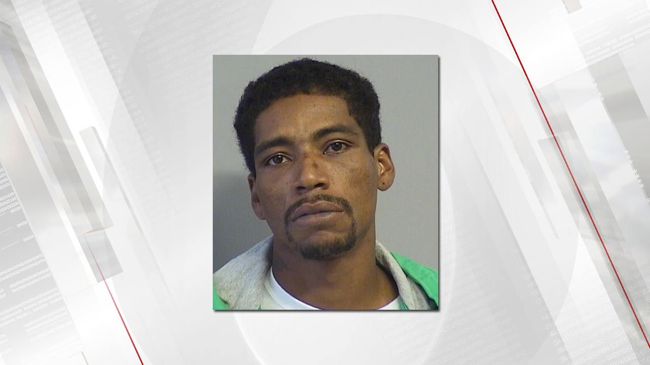 Third Person Arrested Connected To Fight That Injured 9-Month-Old