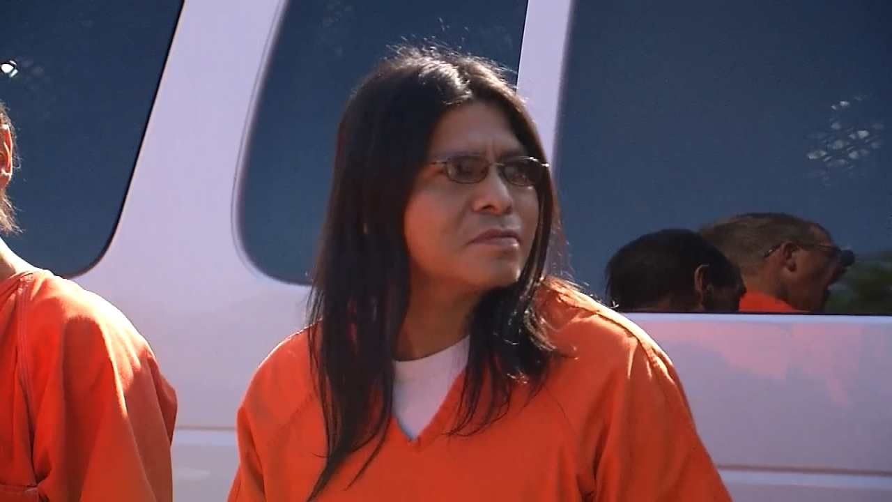 Case Dismissed Against Suspect In 2012 Creek County Wildfire