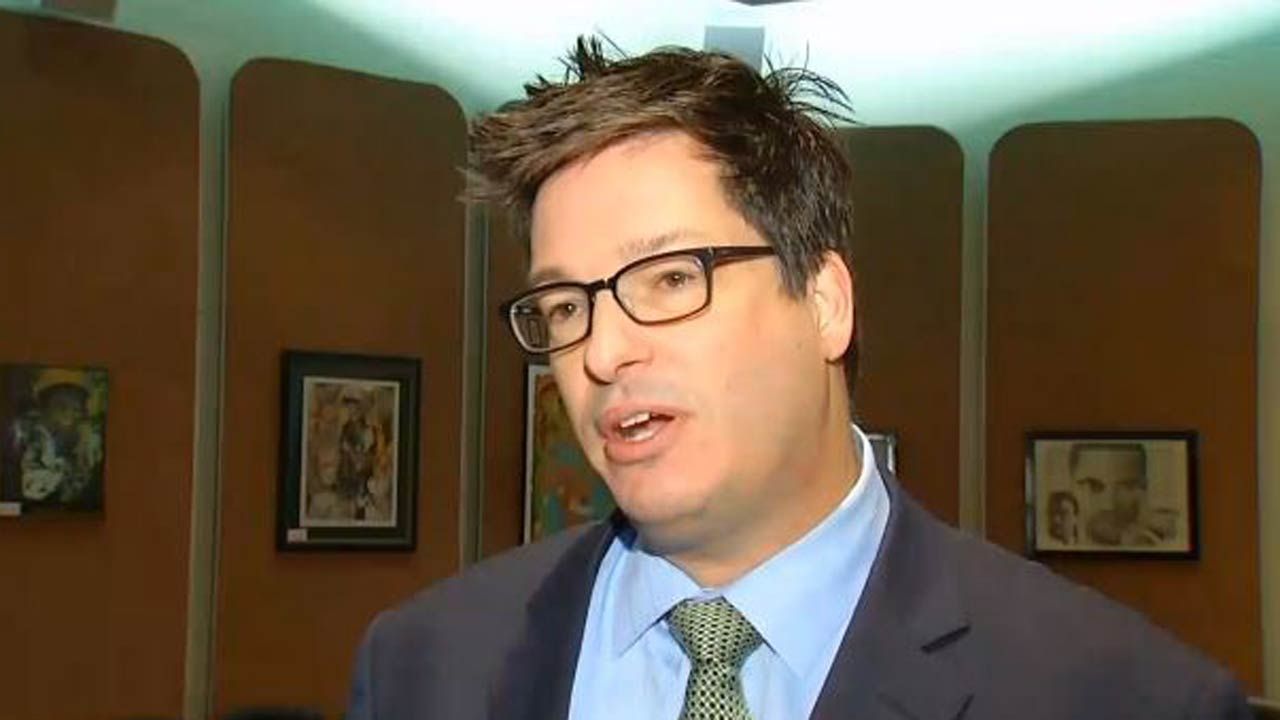 Tulsa City-County Library CEO Takes Job In California