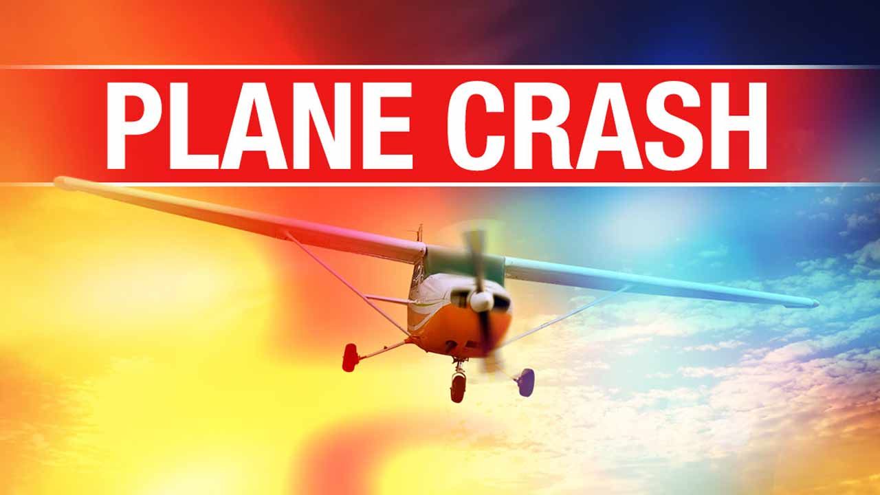 Two Injured In Crash At McAlester Regional Airport