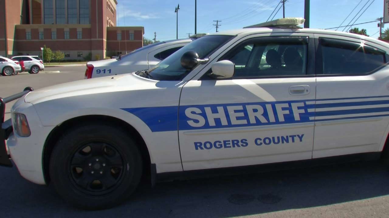 Grants Bring Body Cameras, Bulletproof Vests  To RCSO