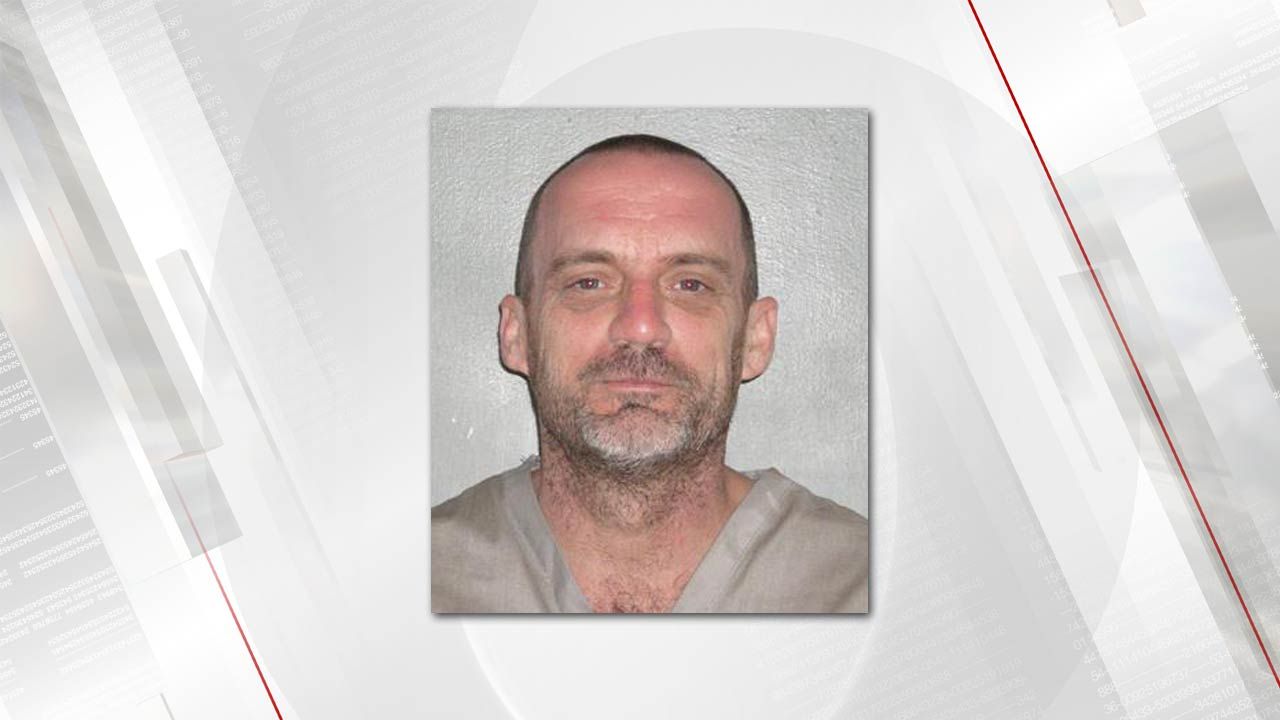Escaped Inmate Recaptured In Atoka