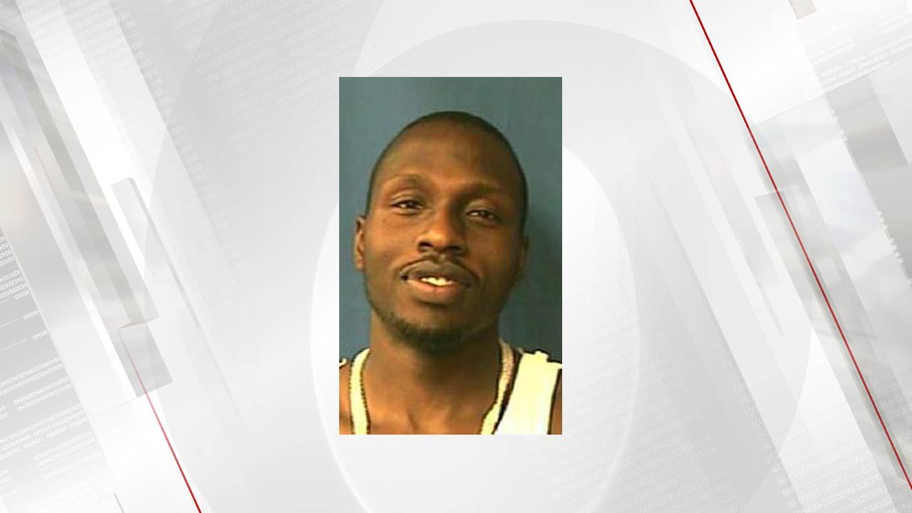 Person Of Interest Identified In Tulsa Shooting Death