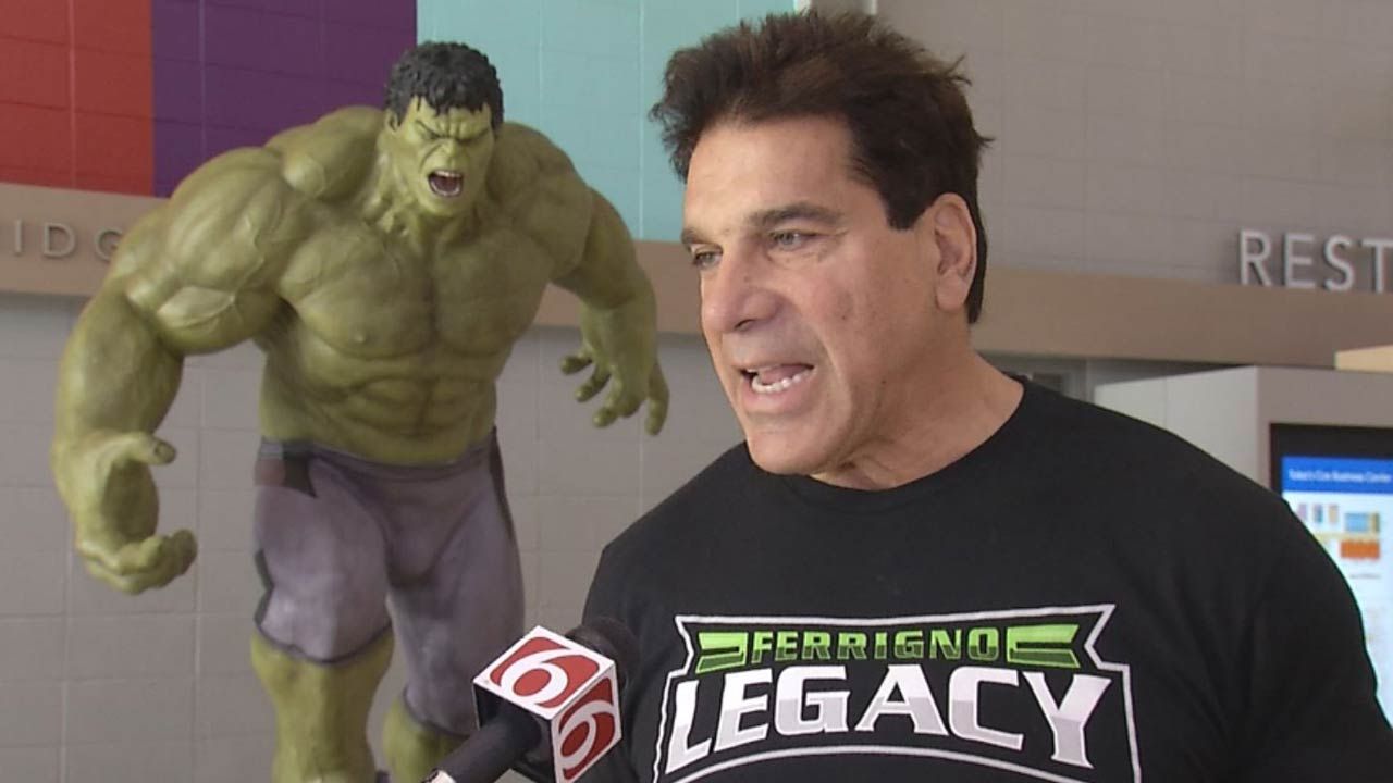 Comic Con Opens With Big Names In Downtown Tulsa