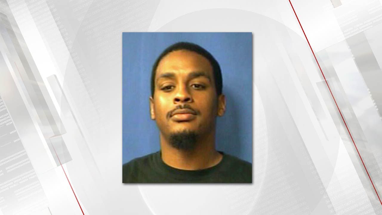 Tulsa Man Wanted For Four ATM Thefts In Eastern Oklahoma