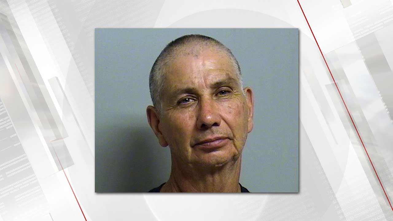 Police Release Name Of Man Killed In Officer-Involved Shooting