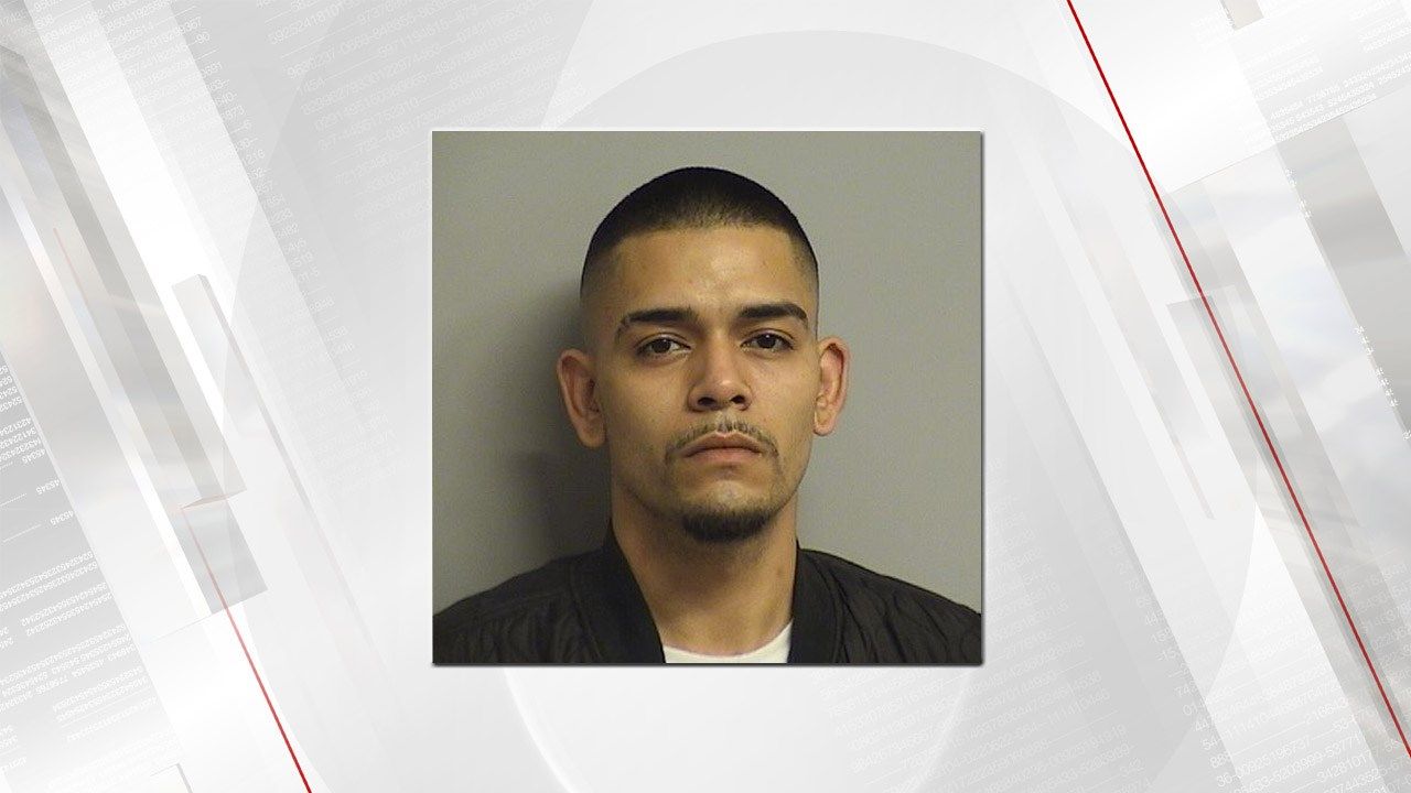 Fourth Person Charged In Death Of Man Found At Mohawk Park