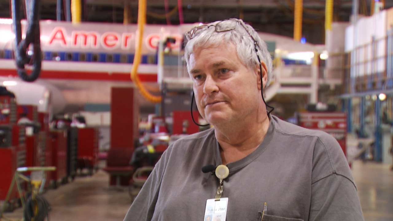 OSU Parade Crash Survivor Has No Fear Going Back To Stillwater