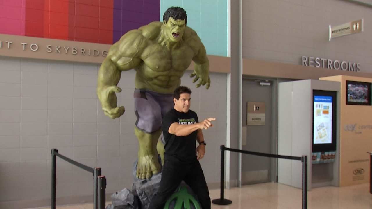 Wizard World Comic Con Headed To OKC, Not Tulsa, In 2017