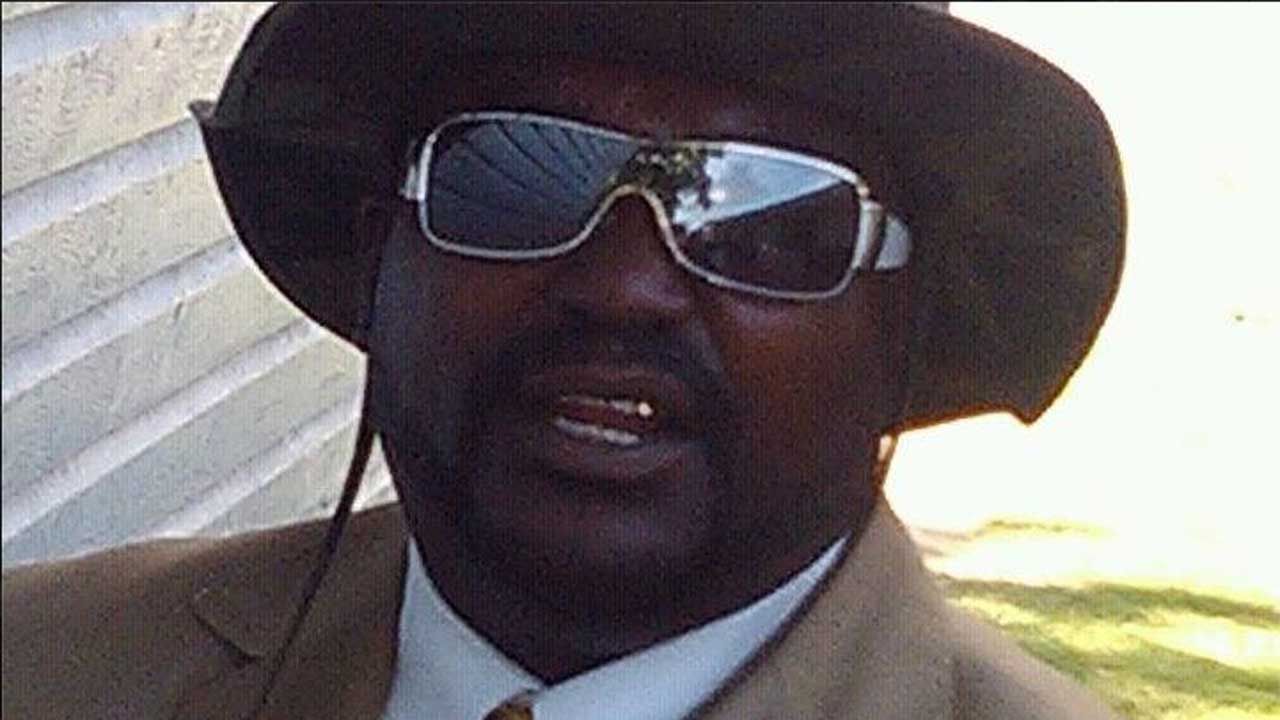 Terence Crutcher Estate Battle Takes Center Stage At Tulsa Courtroom