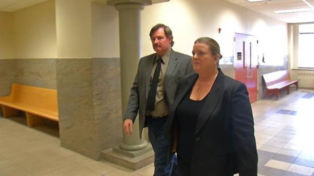 Judge Won't Recuse Herself In Murder Trial Of Former Tulsa Police Officer