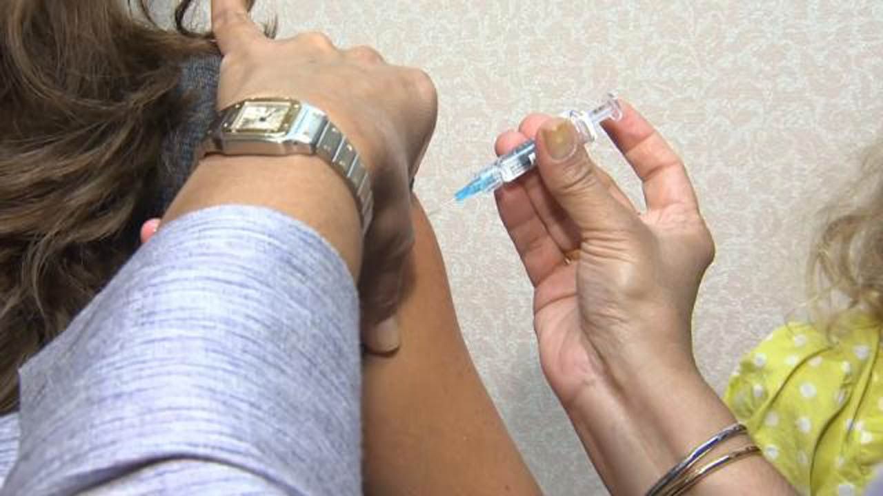 Flu Puts Four More Oklahomans In The Hospital