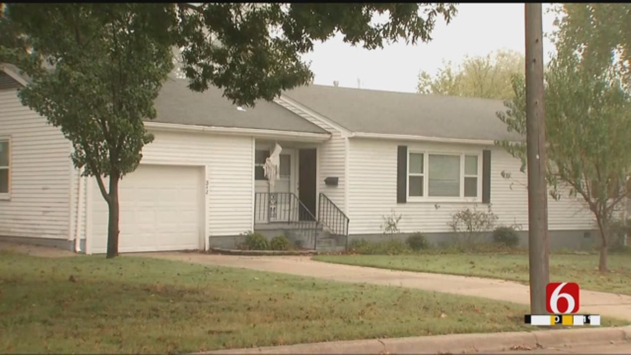 OSBI Identifies Man Shot And Killed By Bartlesville Police