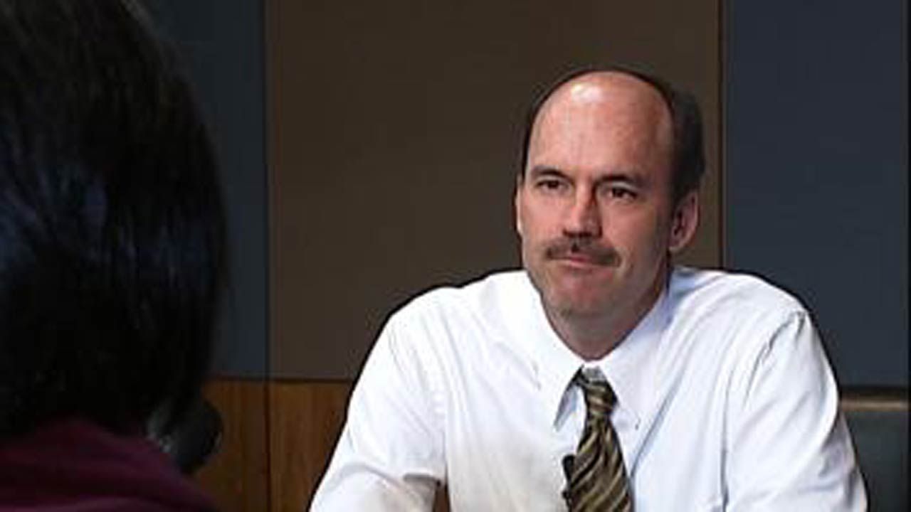 Tulsa Airports Director Resigns To Take Florida Job