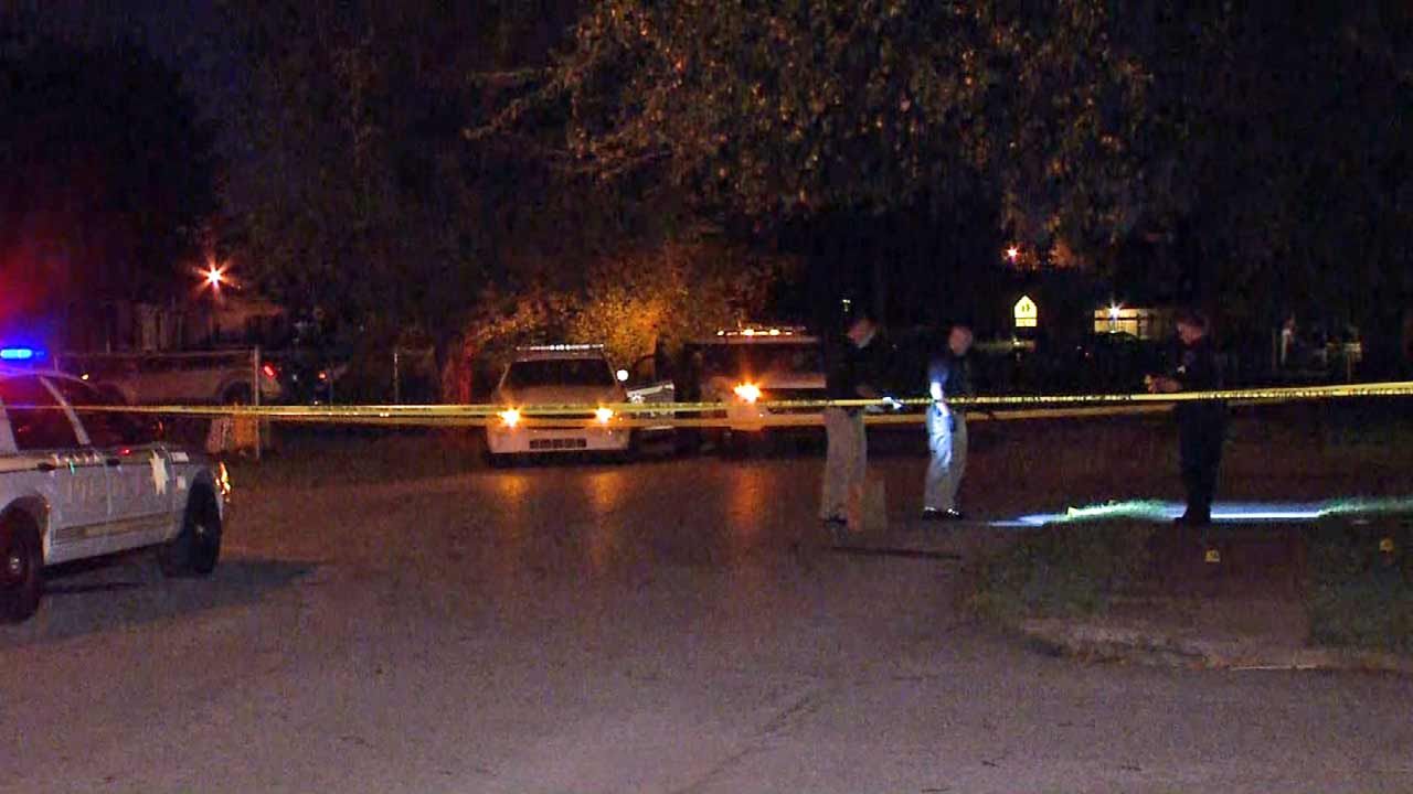 TPD: Man In 'Grave Condition' After Fight Turns To Shooting