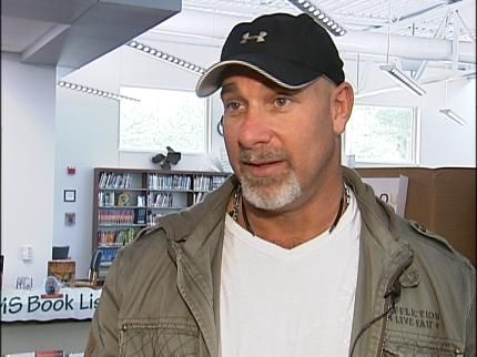 Bill Goldberg News